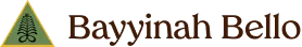 Bayinah