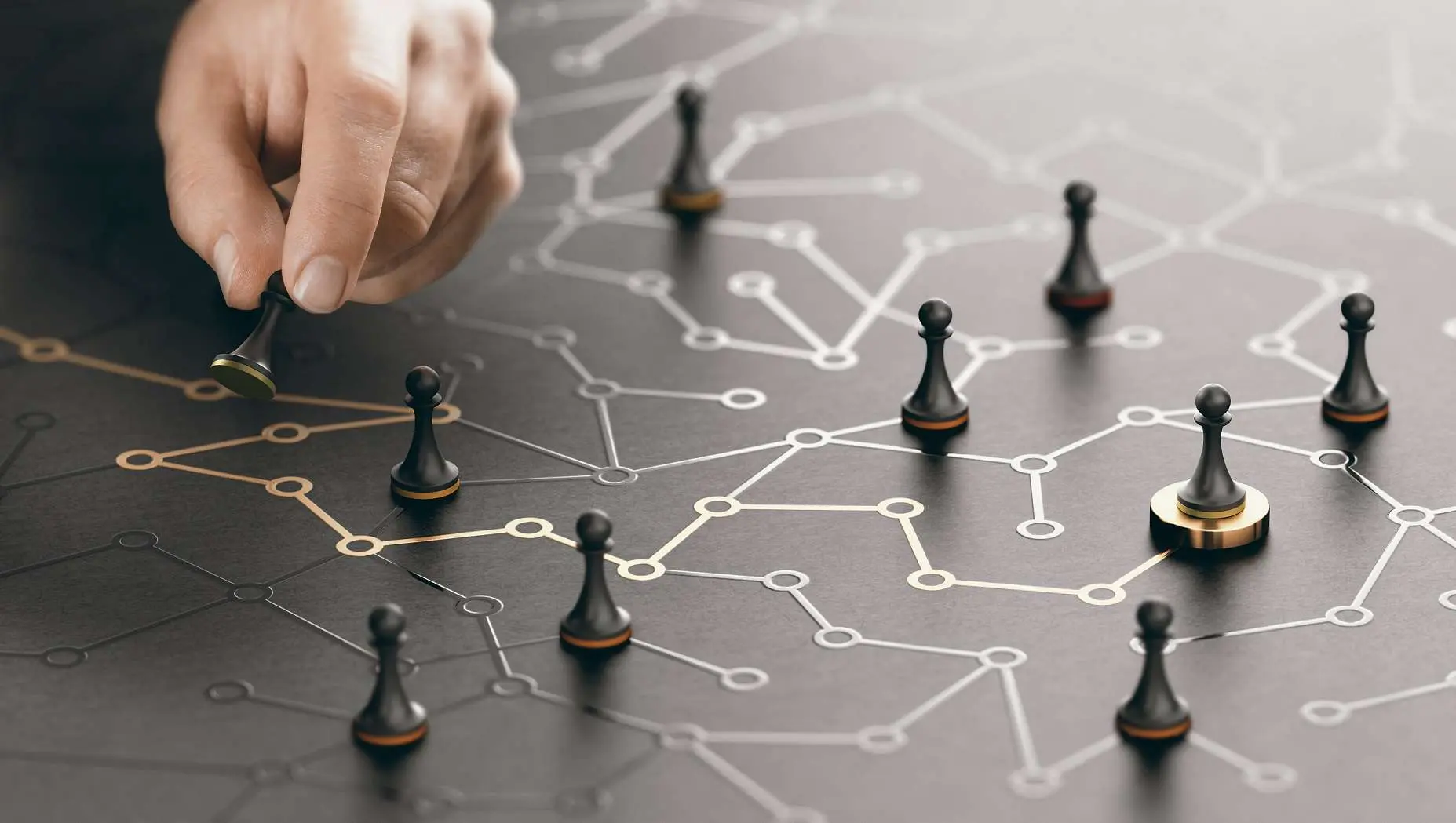 Strategy phase