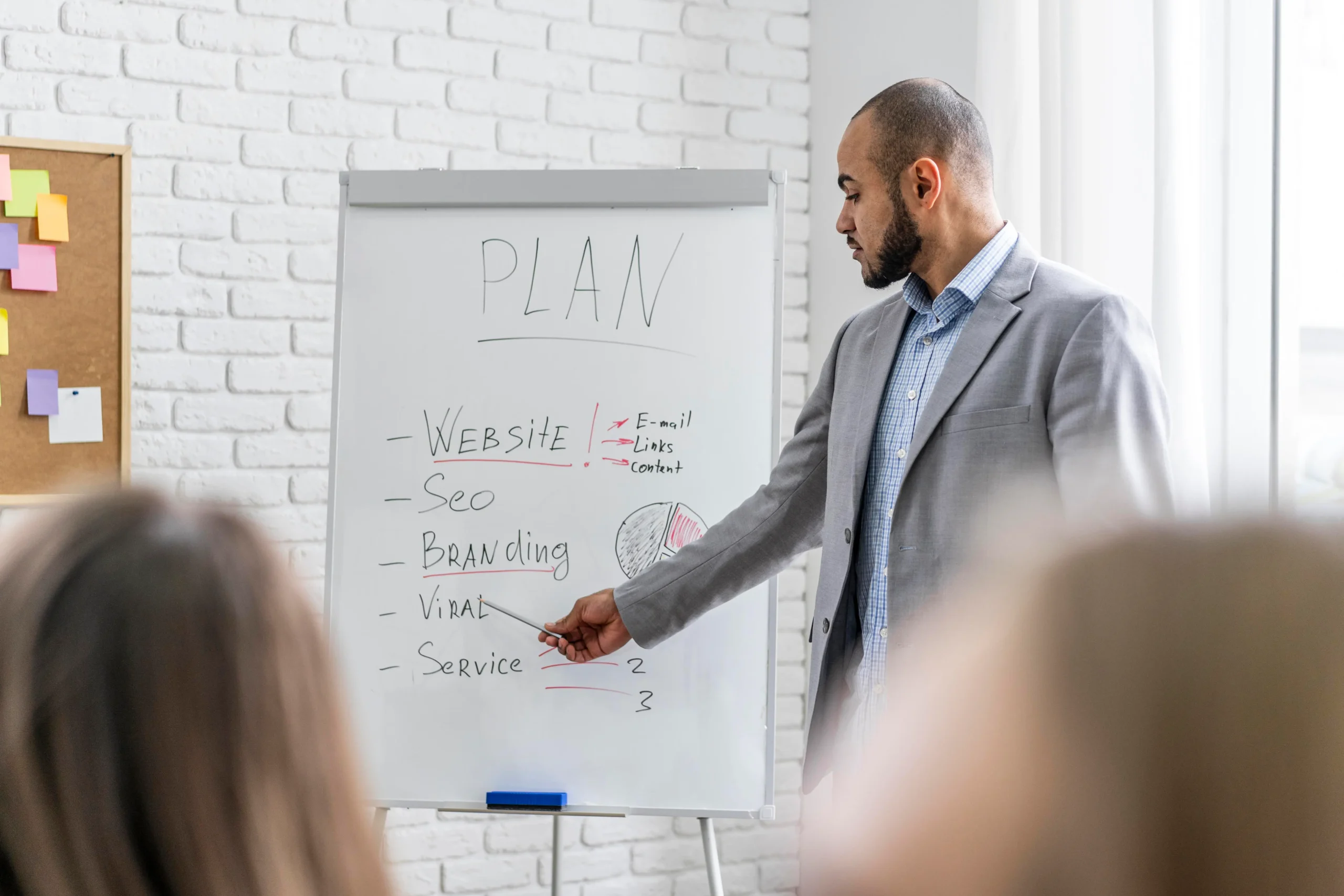 Personal brands and coaches