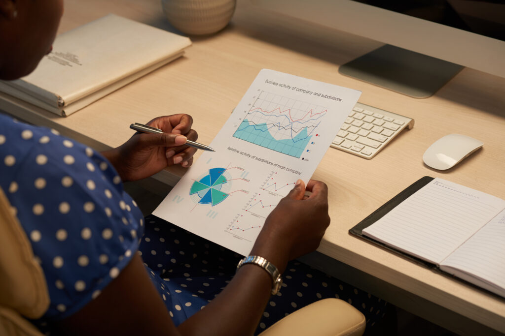 The Art Of Tracking The Numbers That Actually Matter For Growth