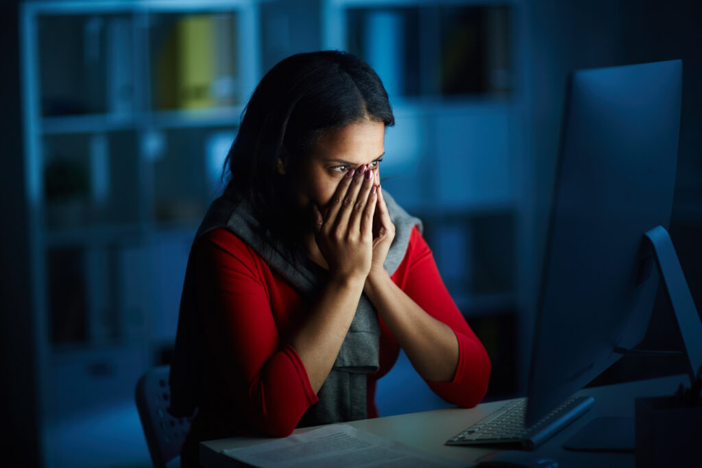 The Funnel Leak That Costs You 80% Of Your Leads