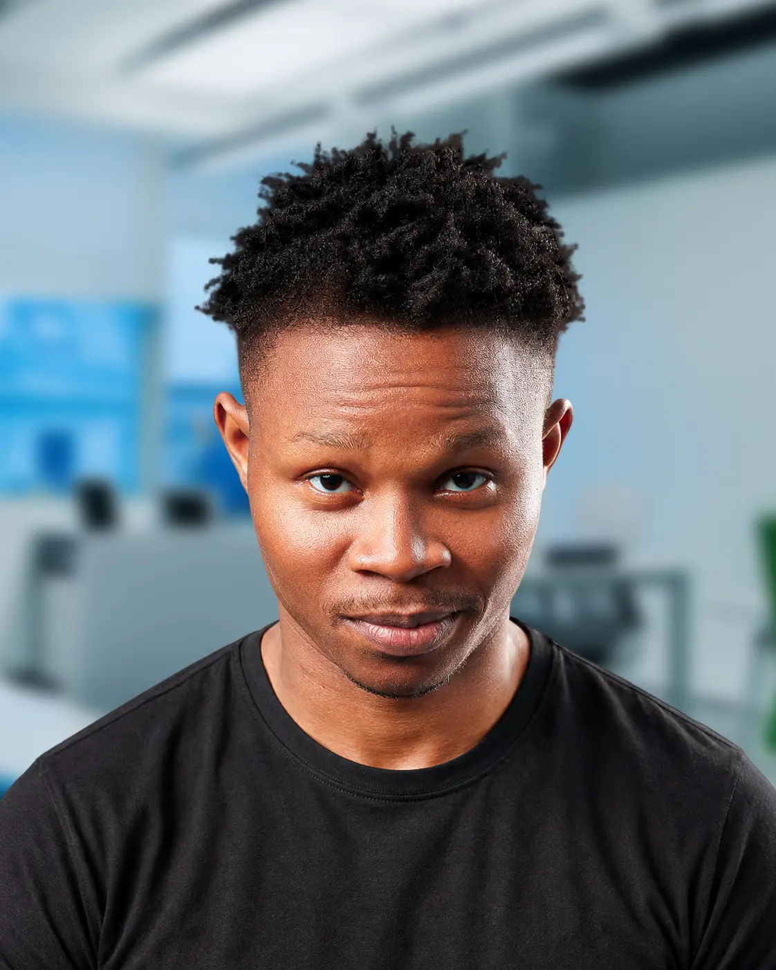 Charles Akwuoha