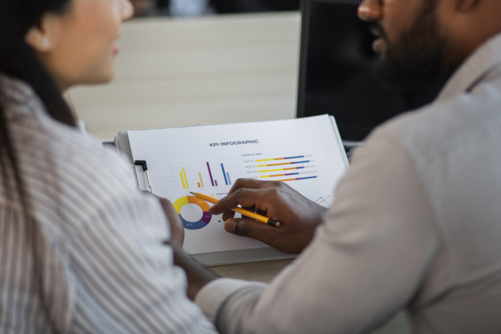 The Art Of Tracking The Numbers That Actually Matter For Growth