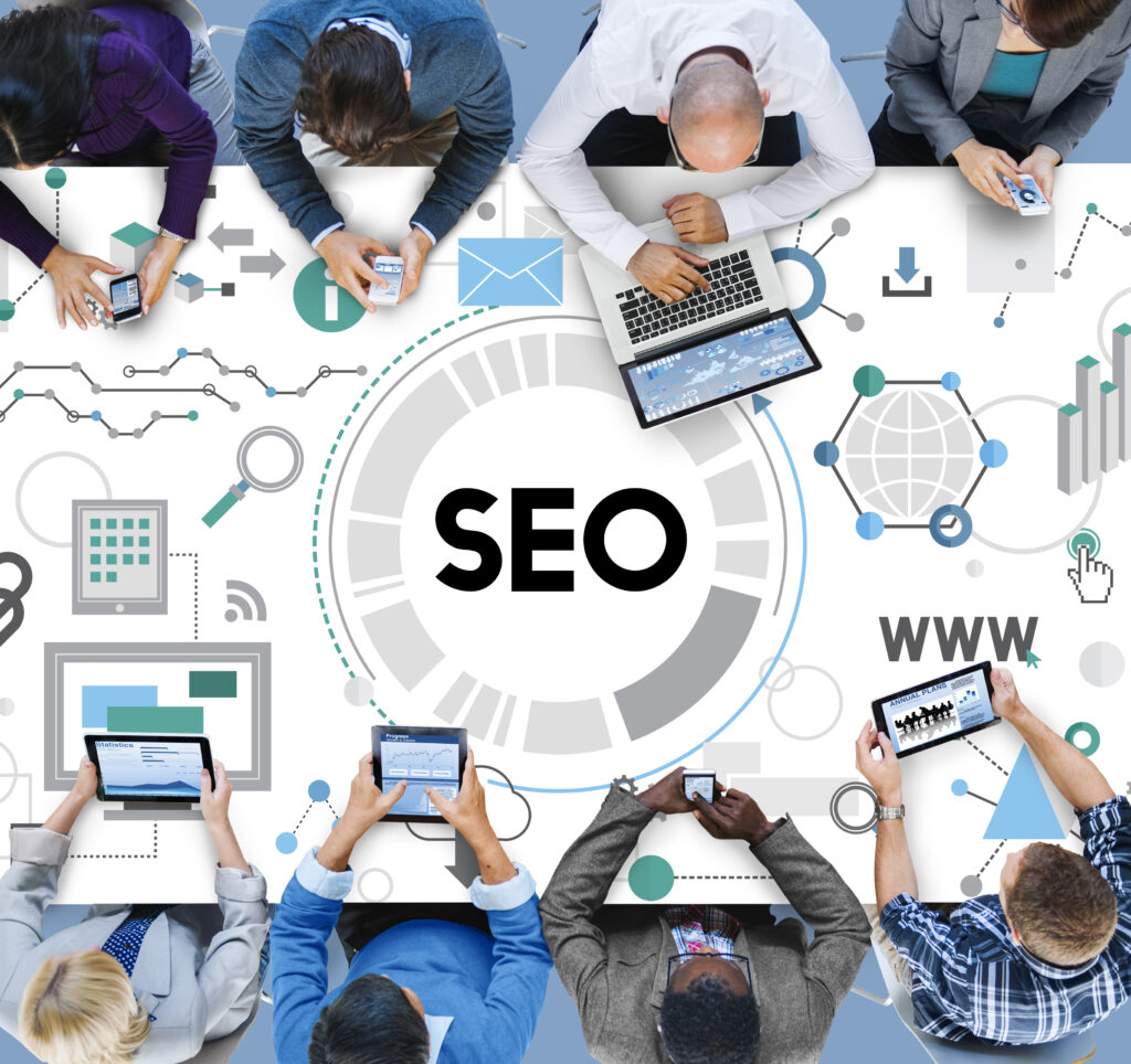 web development services