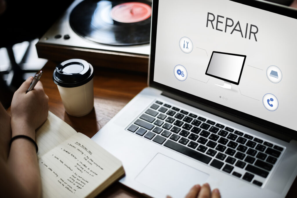 Website Maintenance Services