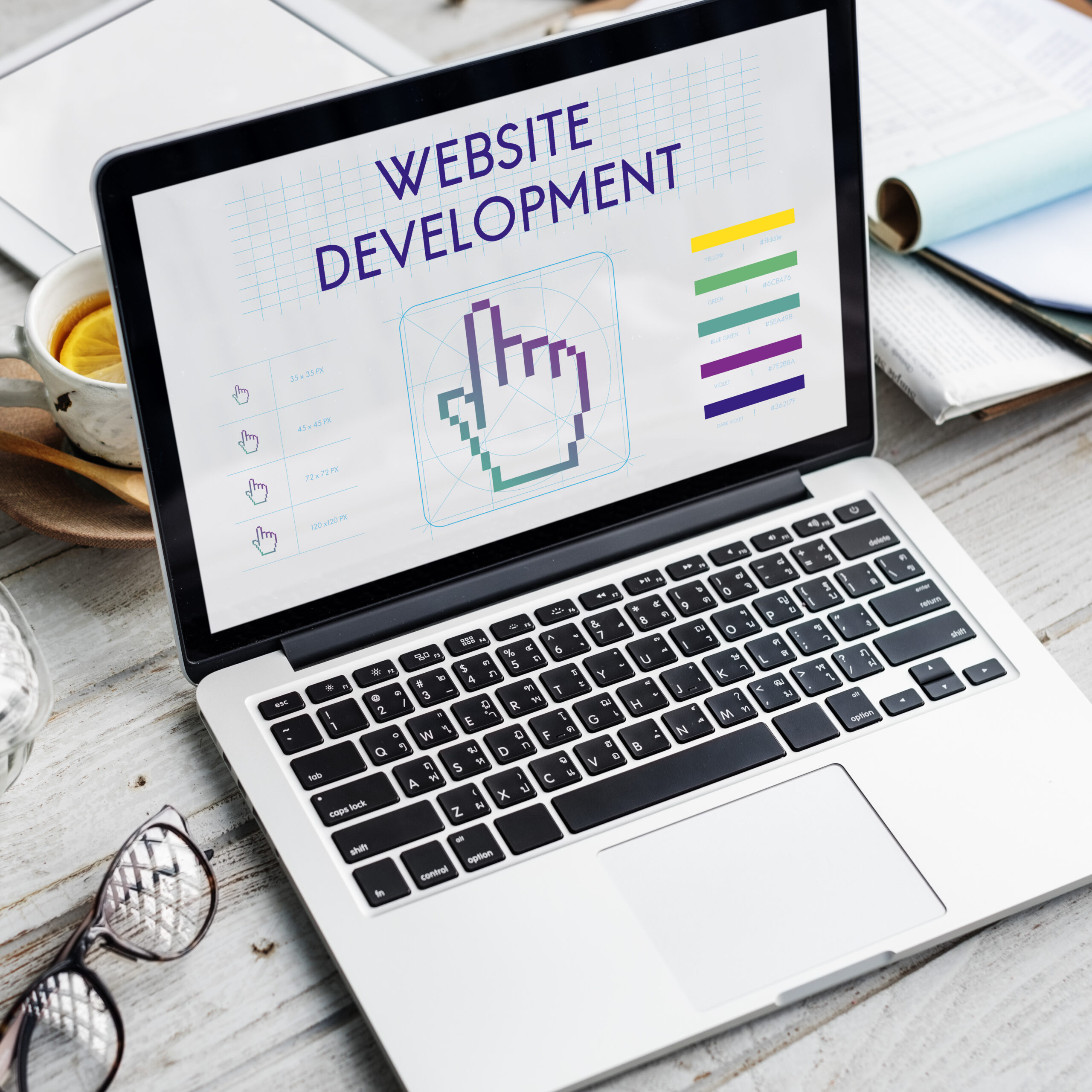 Powerful Web Development Services That Turn Clicks Into Customers