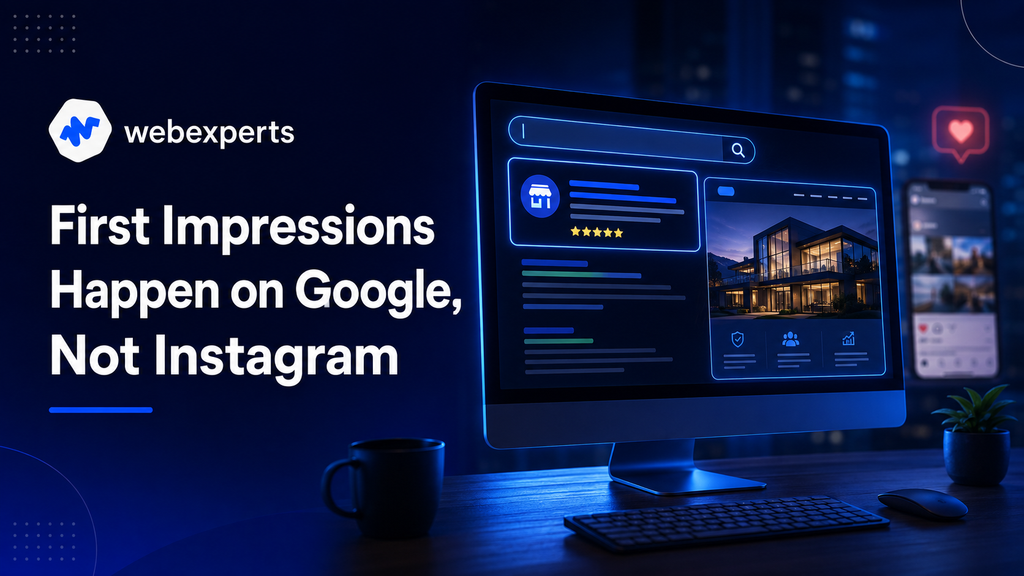 Why a Website Is Essential for Any Business in 2026