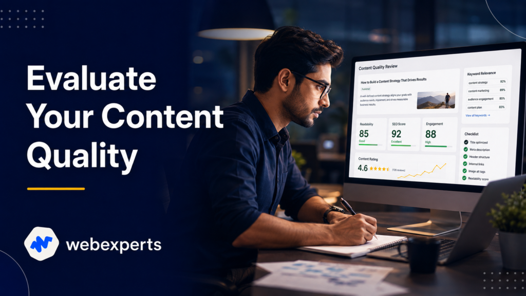 How to Audit Your Website?