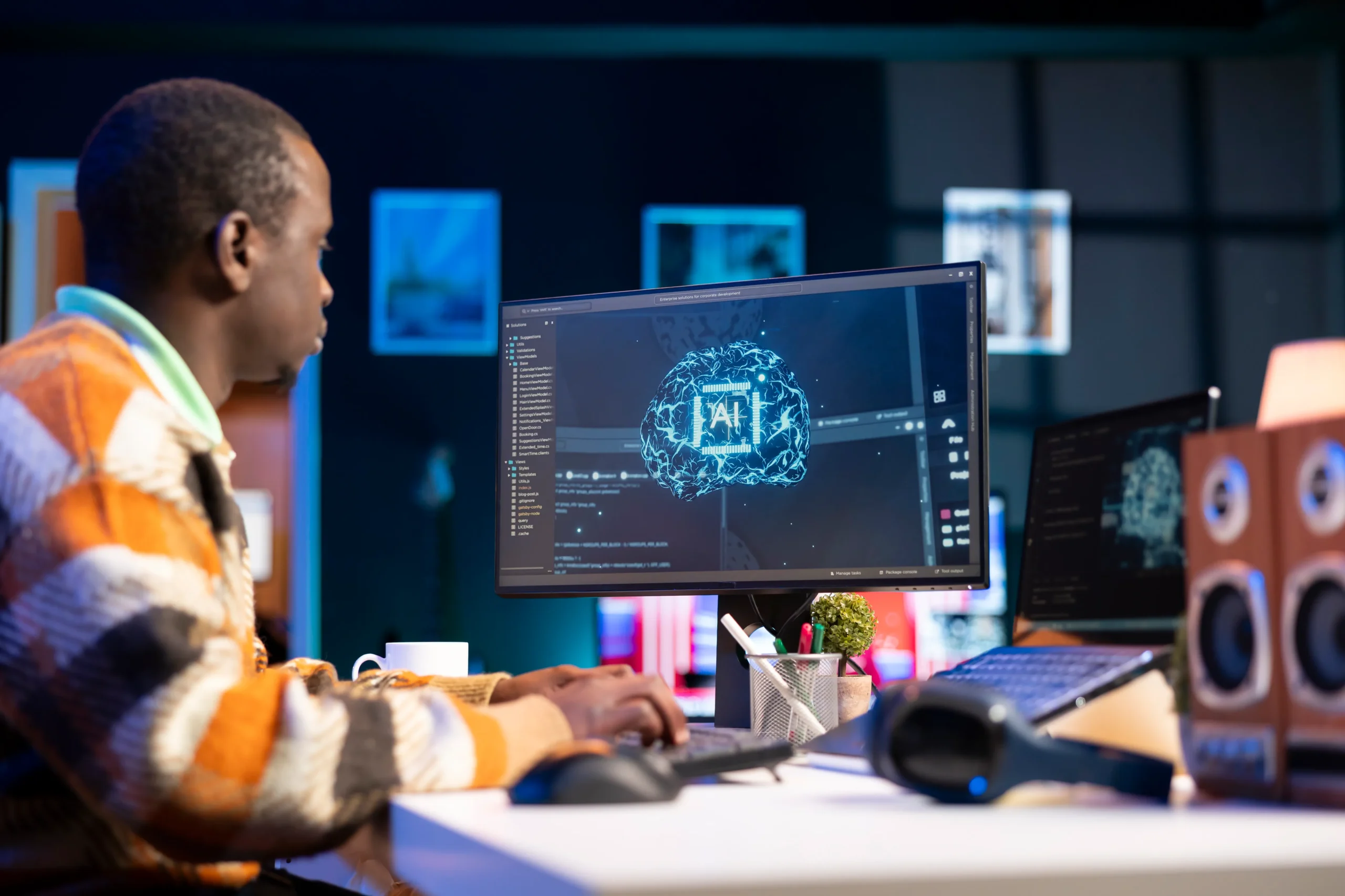 The Top AI Tools for 2026