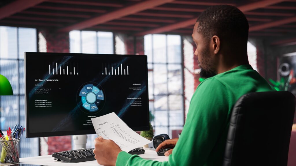 The Top AI Tools for 2026