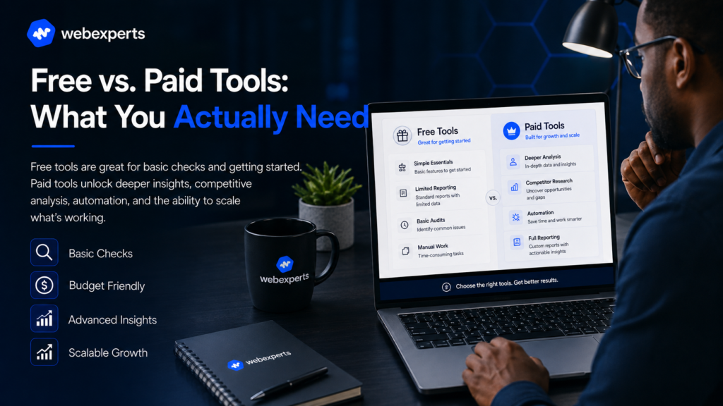 How to Audit Your Website?