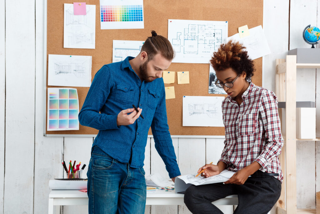 Brand Design Services