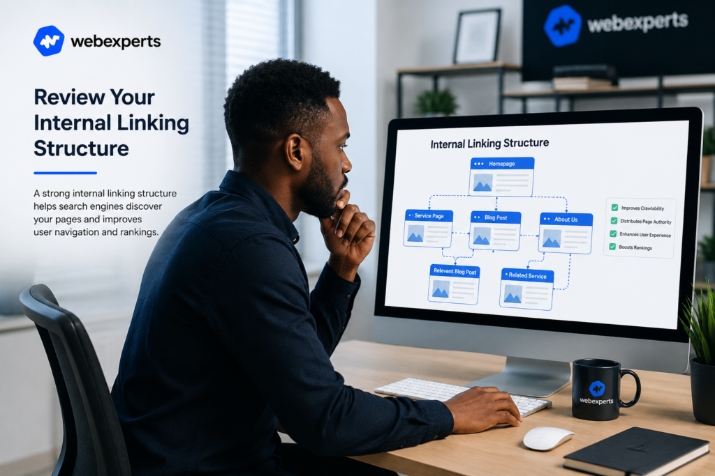 How to Audit Your Website?