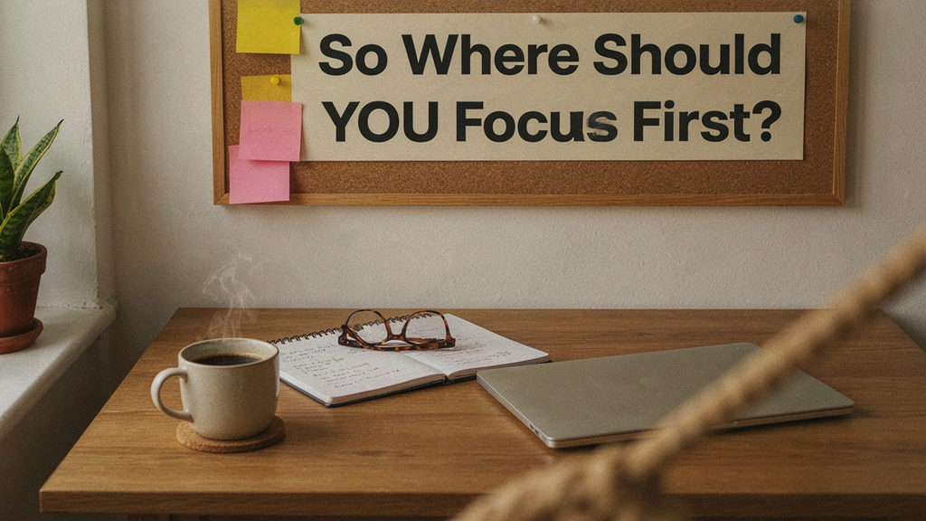 On-Page S.E.O vs. Off-Page S.E.O: What Matters More?