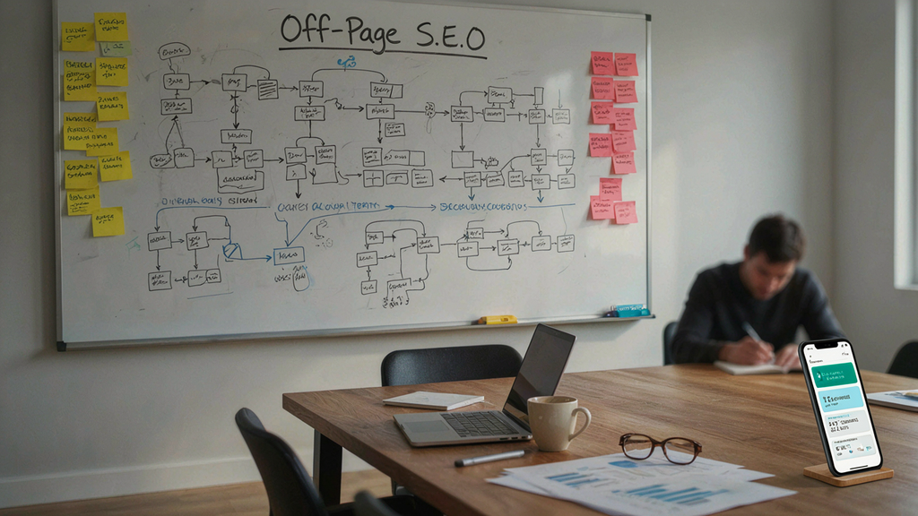 On-Page S.E.O vs. Off-Page S.E.O: What Matters More?