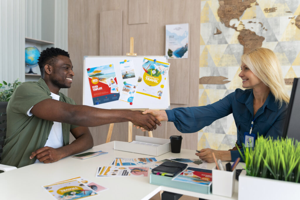 Brand Design Services 

