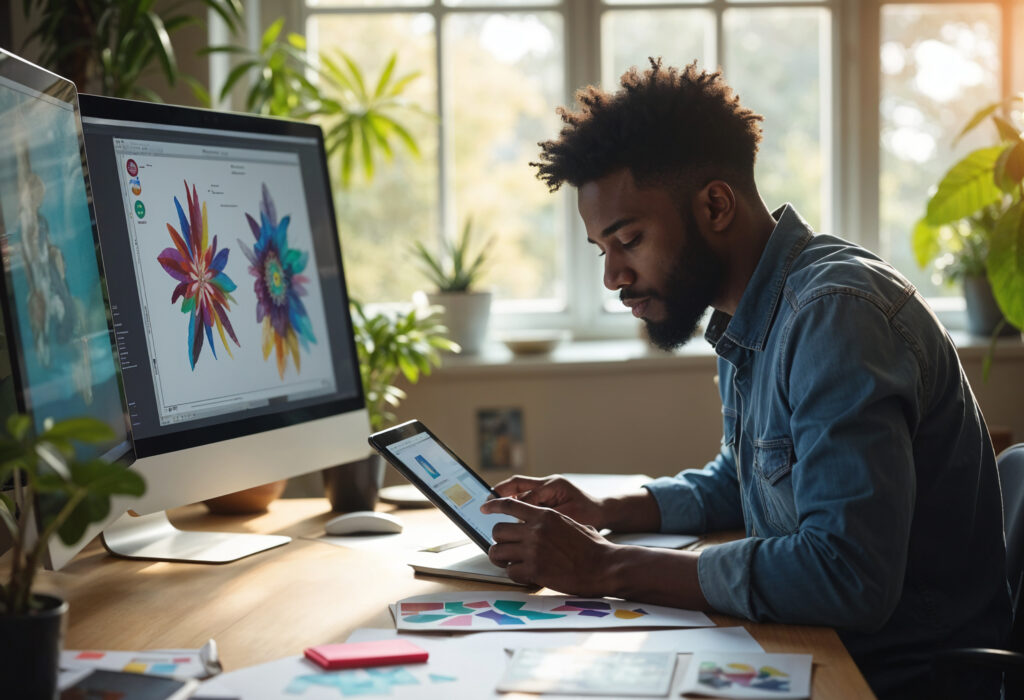 Brand Design Services 